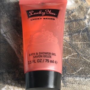 Lucky You Shower Gel